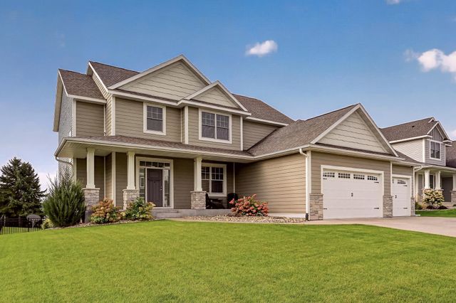 6401 Summit Pine Road NW, Rochester, MN 55901
