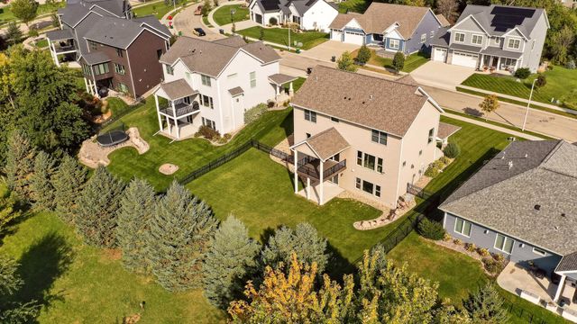 6401 Summit Pine Road NW, Rochester, MN 55901