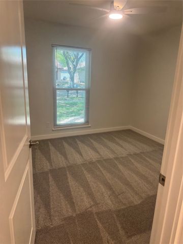 2718 Branch Oaks Drive, Garland, TX 75043