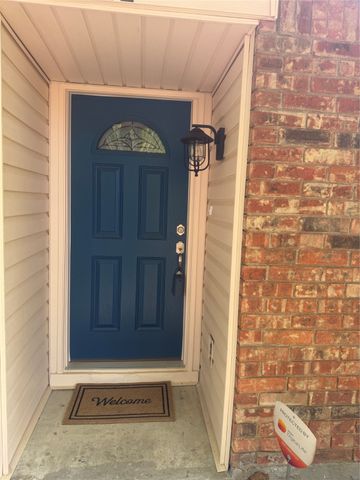 2718 Branch Oaks Drive, Garland, TX 75043