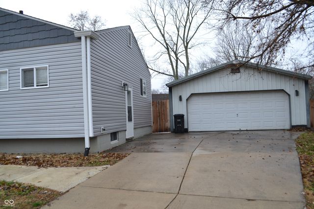 30 Vernon Lane, Lafayette, IN 47905