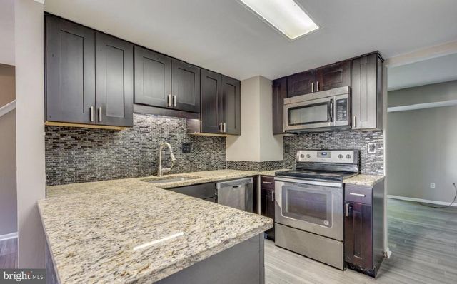 1112 ROWAND CT, Voorhees, NJ 08043