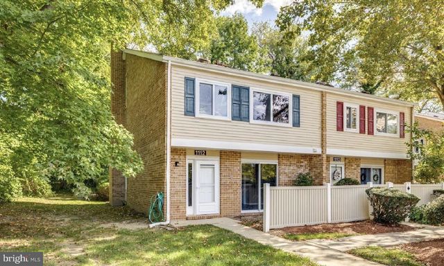 1112 ROWAND CT, Voorhees, NJ 08043