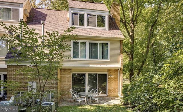 1112 ROWAND CT, Voorhees, NJ 08043