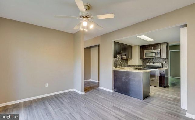 1112 ROWAND CT, Voorhees, NJ 08043