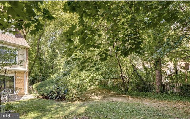 1112 ROWAND CT, Voorhees, NJ 08043