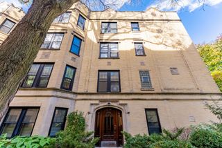 6430 N Glenwood Avenue G4, Chicago, IL 60626