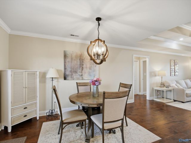 104 Ivy Darlene Drive, New Market, AL 35761