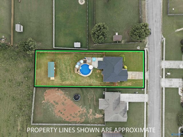 104 Ivy Darlene Drive, New Market, AL 35761