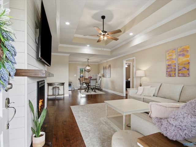 104 Ivy Darlene Drive, New Market, AL 35761