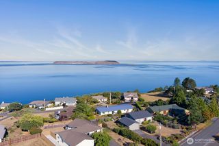 241 N Palmer Drive, Port Townsend, WA 98368
