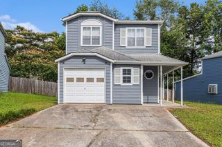 4706 Cedar Park Trail, Stone Mountain, GA 30083