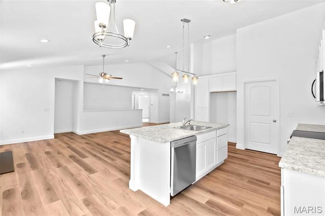 1972 Magnolia Way, Pevely, MO 63070