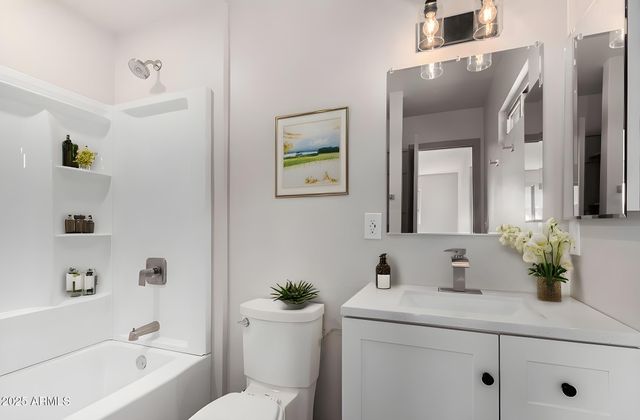 48451 N 27TH Avenue, New River, AZ 85087