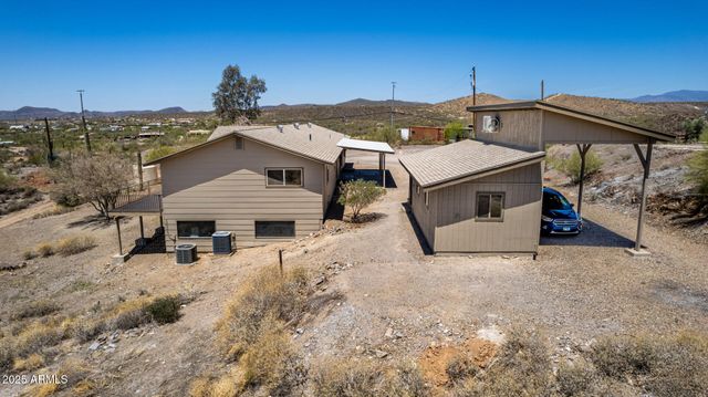 48451 N 27TH Avenue, New River, AZ 85087