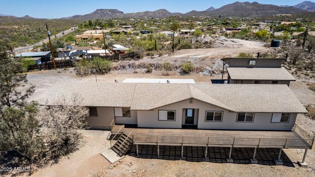48451 N 27TH Avenue, New River, AZ 85087