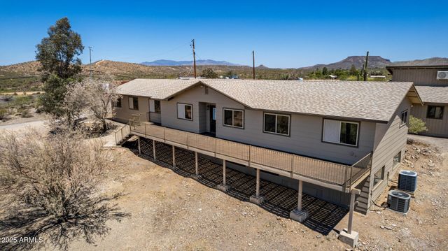 48451 N 27TH Avenue, New River, AZ 85087
