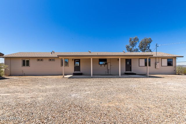 48451 N 27TH Avenue, New River, AZ 85087
