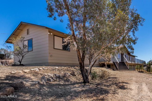 48451 N 27TH Avenue, New River, AZ 85087