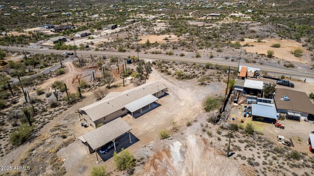 48451 N 27TH Avenue, New River, AZ 85087