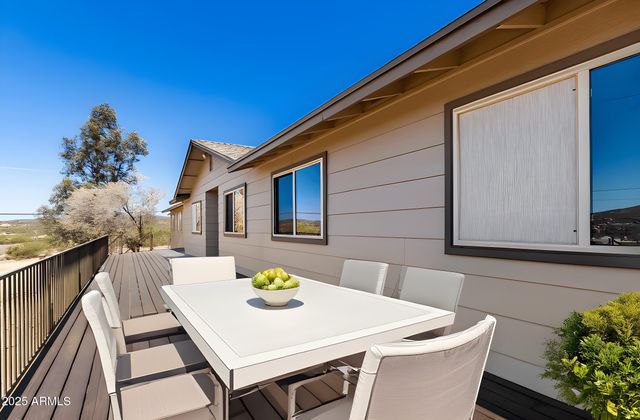 48451 N 27TH Avenue, New River, AZ 85087