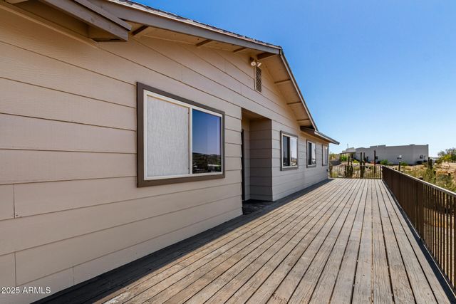 48451 N 27TH Avenue, New River, AZ 85087