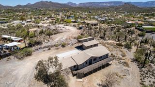 48451 N 27TH Avenue, New River, AZ 85087
