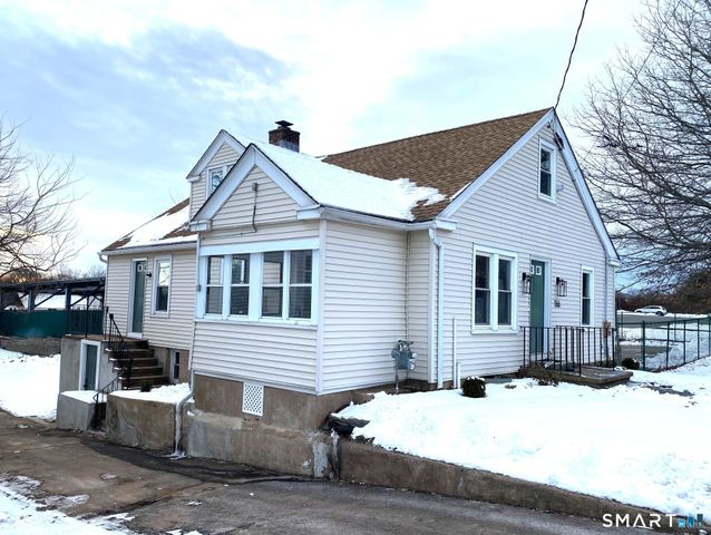 166 Sawmill Road, West Haven, CT 06516