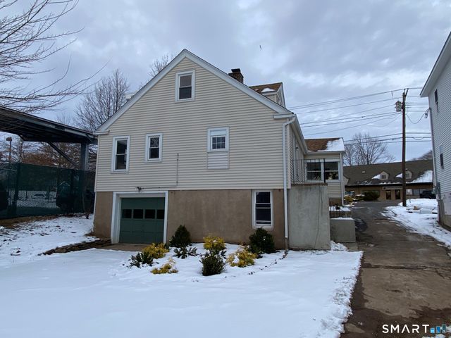 166 Sawmill Road, West Haven, CT 06516