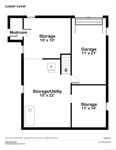 166 Sawmill Road, West Haven, CT 06516