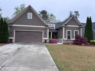 3622 Foxtrot NW Trail, Kennesaw, GA 30144
