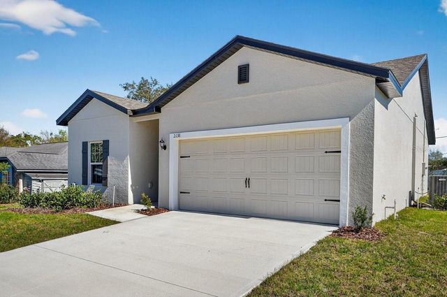 2138 E HYDE DRIVE, Deltona, FL 32738