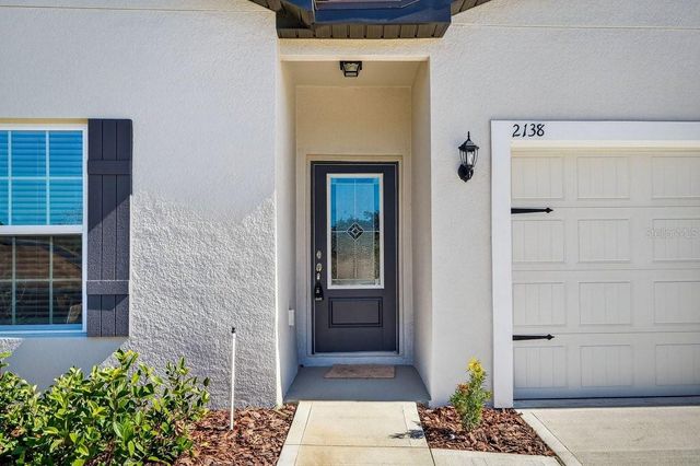2138 E HYDE DRIVE, Deltona, FL 32738