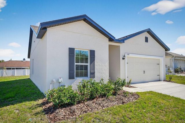 2138 E HYDE DRIVE, Deltona, FL 32738