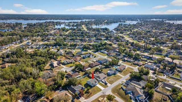 2138 E HYDE DRIVE, Deltona, FL 32738