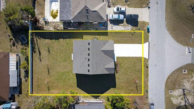 2138 E HYDE DRIVE, Deltona, FL 32738