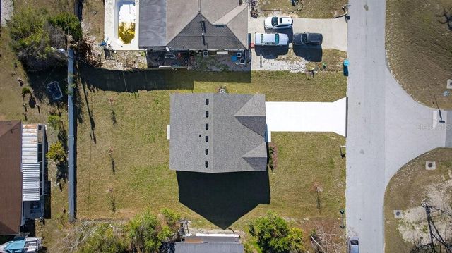 2138 E HYDE DRIVE, Deltona, FL 32738
