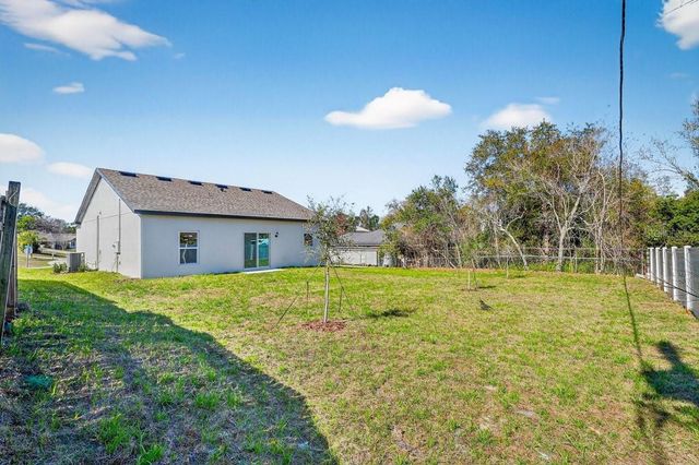 2138 E HYDE DRIVE, Deltona, FL 32738