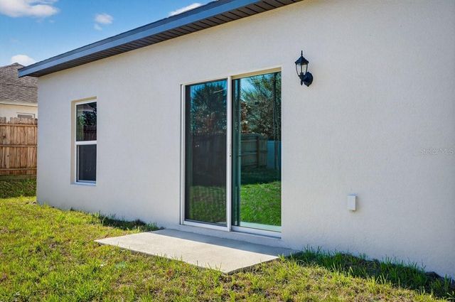 2138 E HYDE DRIVE, Deltona, FL 32738