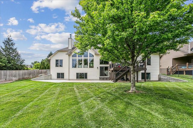 1315 S City View Cir, Wichita, KS 67235