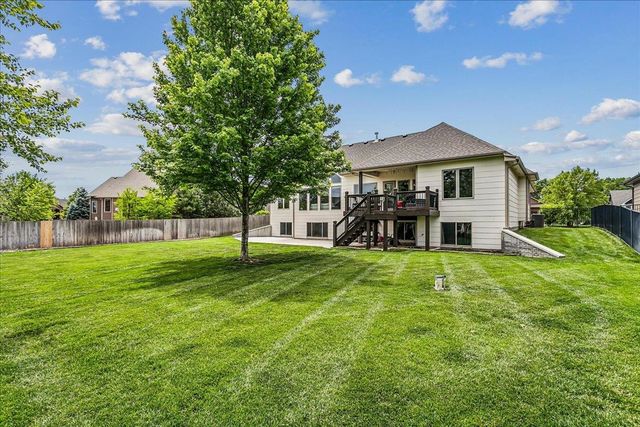 1315 S City View Cir, Wichita, KS 67235