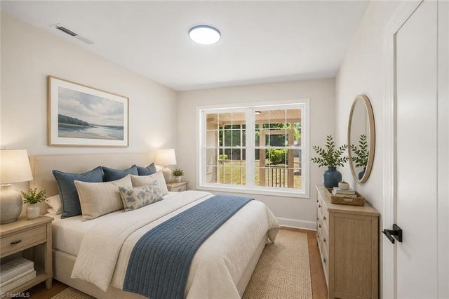 309 Hillside Drive, Lexington, NC 27295