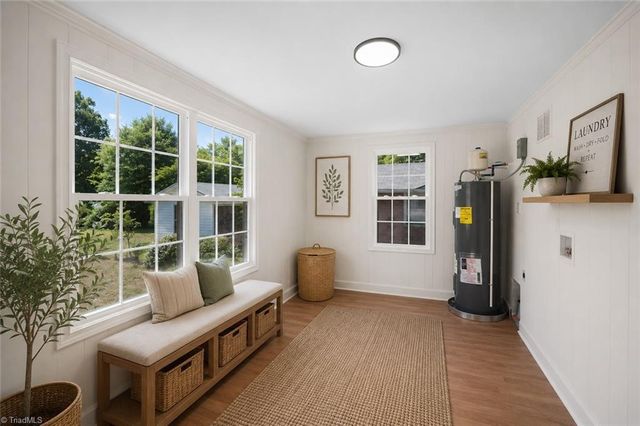 309 Hillside Drive, Lexington, NC 27295