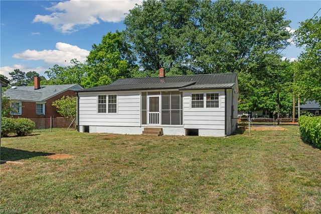 309 Hillside Drive, Lexington, NC 27295