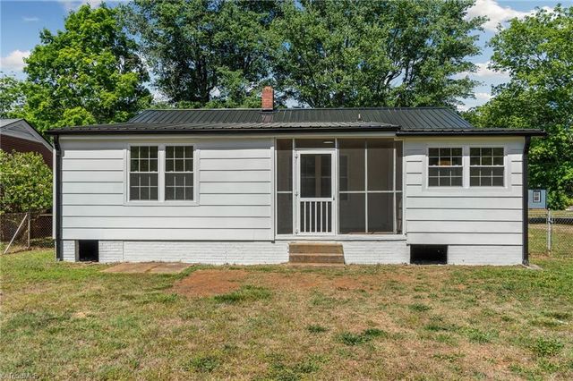 309 Hillside Drive, Lexington, NC 27295