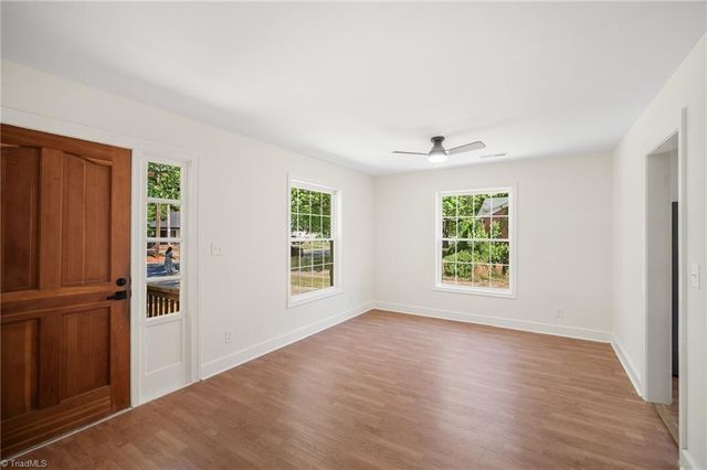 309 Hillside Drive, Lexington, NC 27295