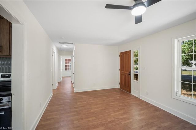 309 Hillside Drive, Lexington, NC 27295
