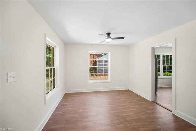 309 Hillside Drive, Lexington, NC 27295