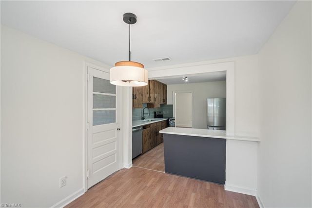 309 Hillside Drive, Lexington, NC 27295