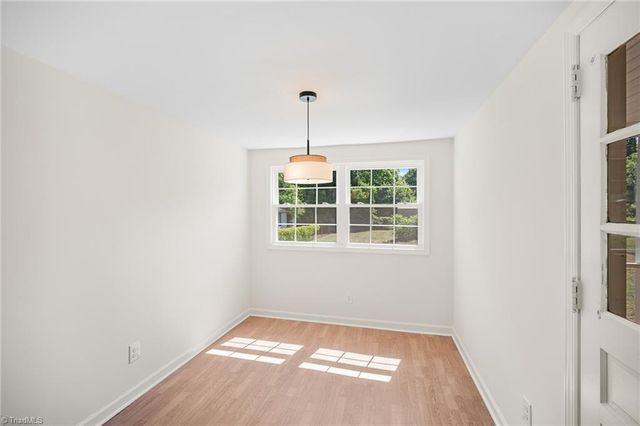 309 Hillside Drive, Lexington, NC 27295